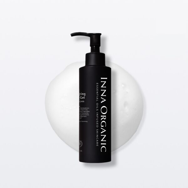 Skin Purifying Cleansing Gel