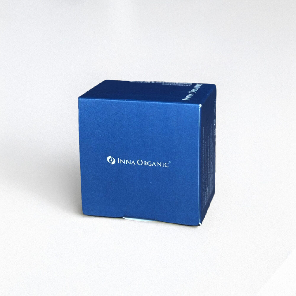 Frankincense Rejuvenating Face & Eye Cream - Image 3