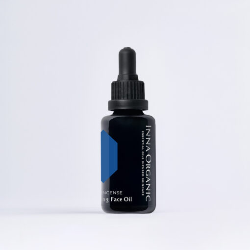 Frankincense Revitalizing Face Oil