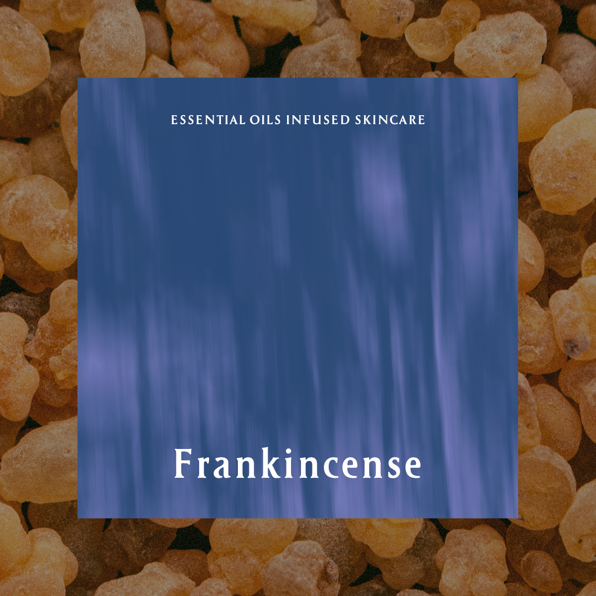Frankincense ingredient