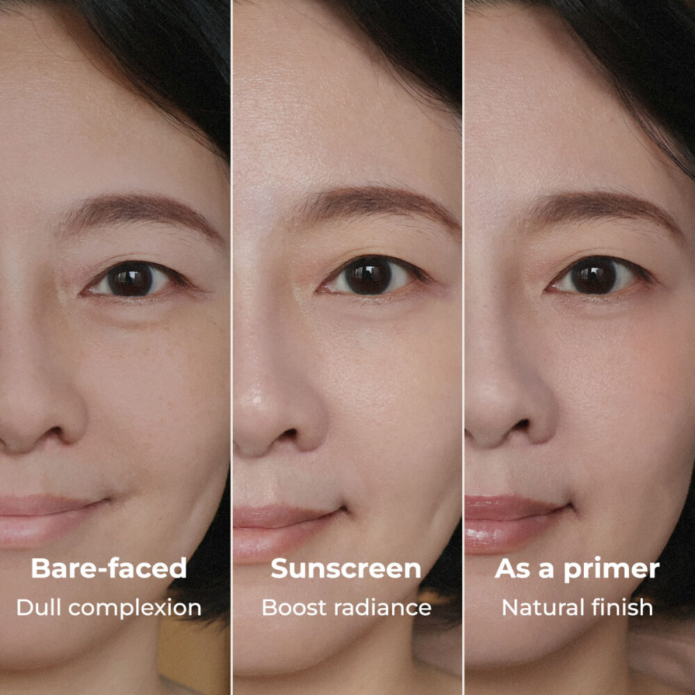 Ultra Sheer Mineral Sunscreen​ - Image 2