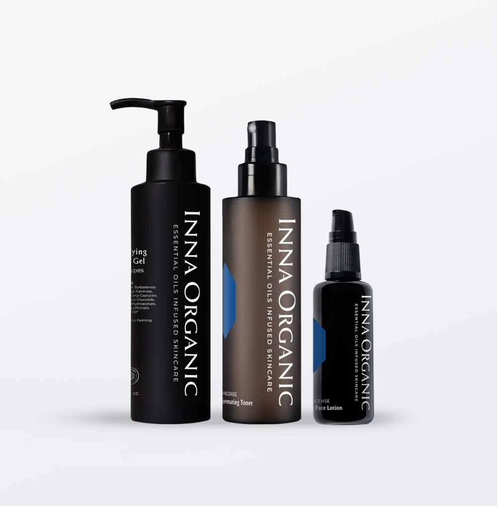 Basic Nourishing Kit