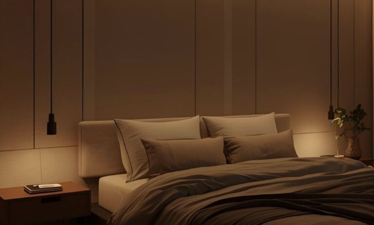 Dim light