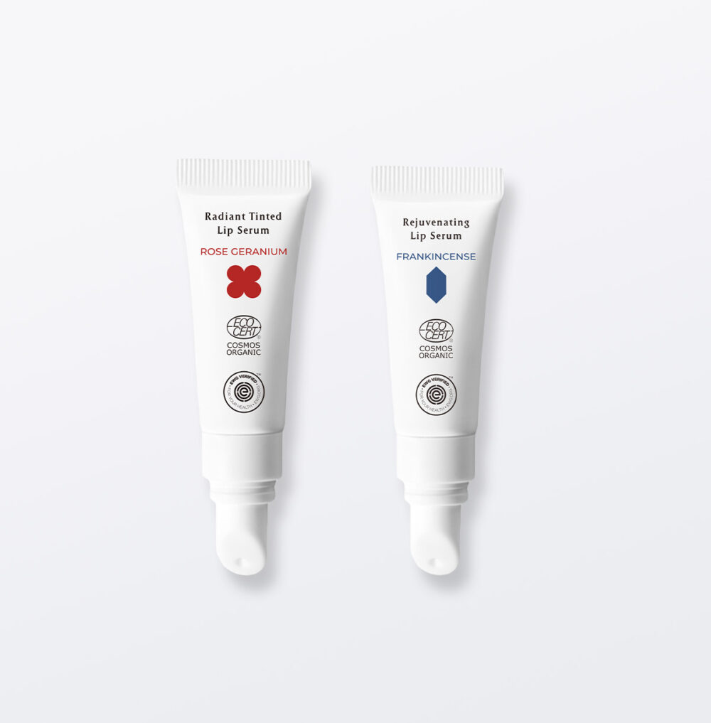 Lip Treat & Tint Duo