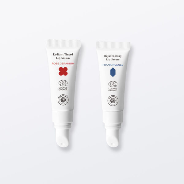 Lip Treat & Tint Duo