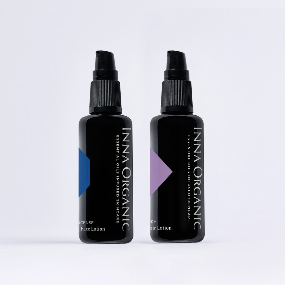 Lotions Duo
