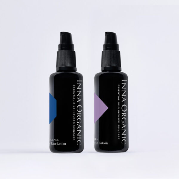 Lotions Duo