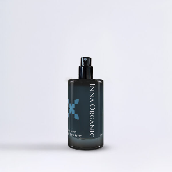 Blue Tansy Restful Sleep Spray