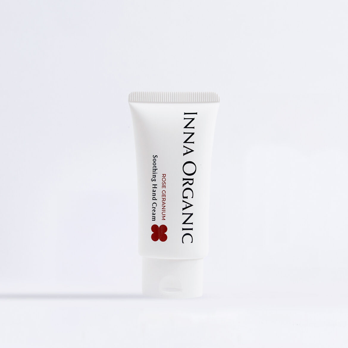 Rose Geranium Soothing Hand Cream