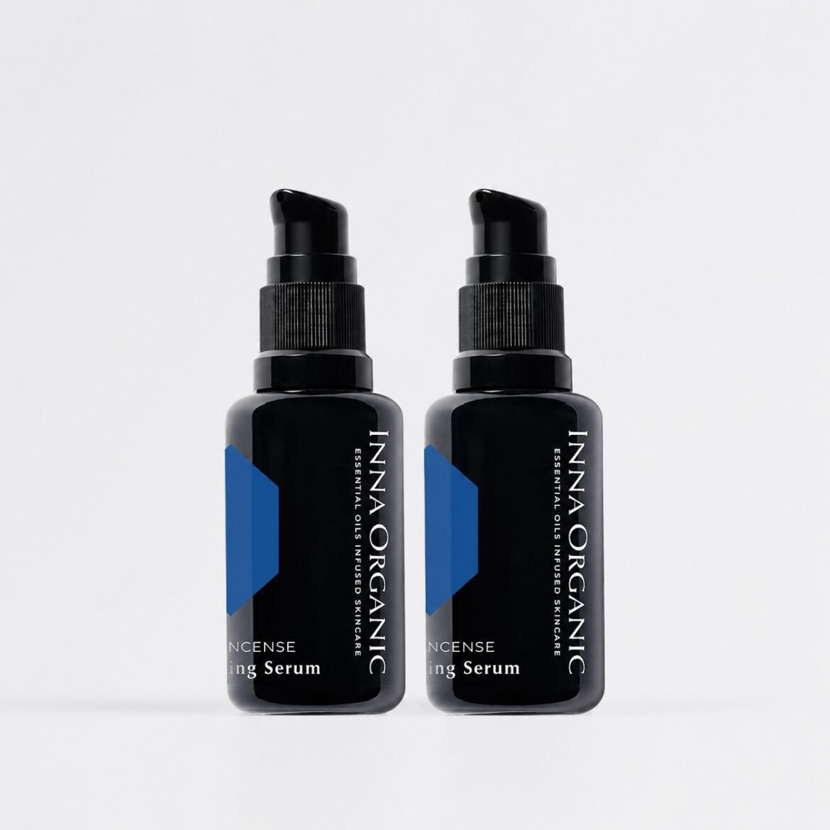 Frankincense Radiance Serum Set