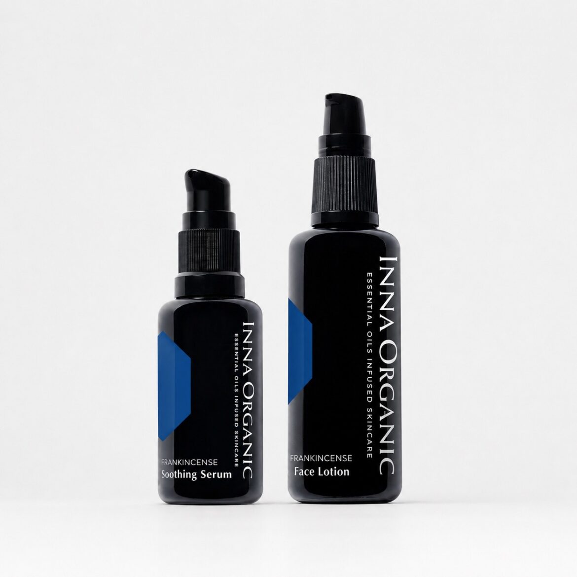 Frankincense Radiance Ritual Duo