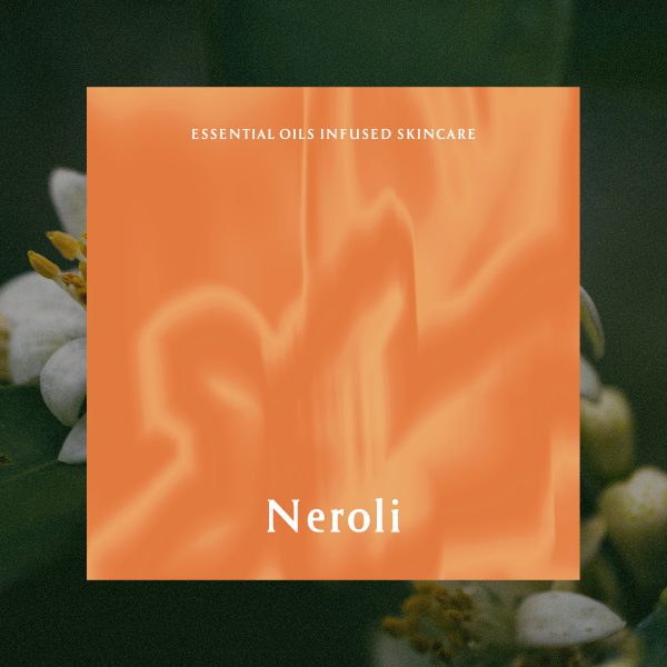 neroli neroli