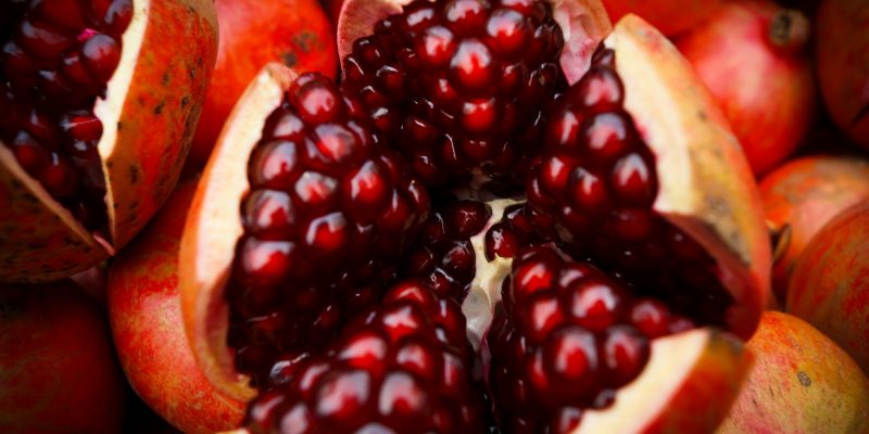 Pomegranate