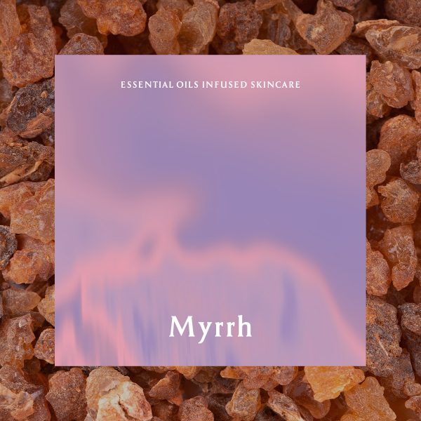 myrrh