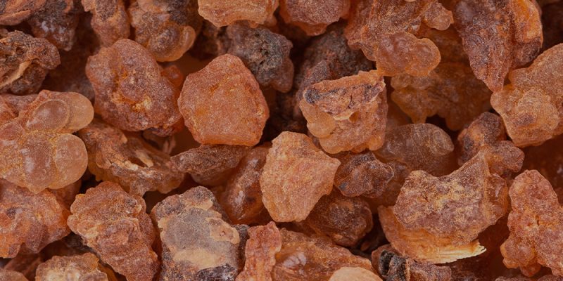 Frankincense