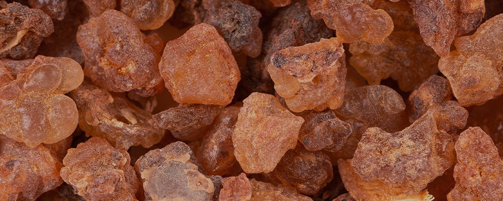 Frankincense